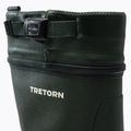 Tretorn Scout S green men's wellingtons 472943060 7