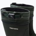 Tretorn Scout S green men's wellingtons 472943060 8