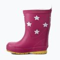 Tretorn Stars children's wellingtons pink 47301609125 11