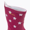 Tretorn Stars children's wellingtons pink 47301609125 8