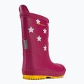 Tretorn Stars children's wellingtons pink 47301609125 9