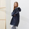 Tretorn Wings rain jacket navy blue 475563080L 7