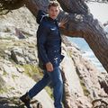 Tretorn Wings rain jacket navy blue 475563080L 9