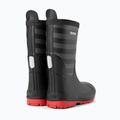 Tretorn Granna black/ grey children's wellingtons 3