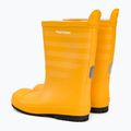 Tretorn Granna yellow children's wellingtons 47265407028 3