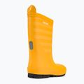 Tretorn Granna yellow children's wellingtons 47265407028 9