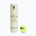 Tretorn Serie+ tennis balls 4 pcs yellow 3T012 474377 X18