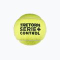 Tretorn Serie+ tennis balls 4 pcs yellow 3T012 474377 X18 2