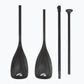 SUP/Kayak 4-piece paddle F2 Combo 4D black 3