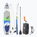 SUP F2 Line Up 10'5" blue