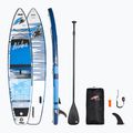 SUP board F2 Aloha 11'4'' blue 801694
