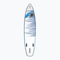 SUP board F2 Aloha 11'4'' blue 801694 4