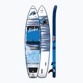 SUP board F2 Aloha 12'2'' blue 801695