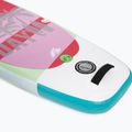 F2 Ocean Girl children's SUP board 9'2" pink 7