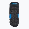 Kempa Kguard knee protector black-blue 200651401