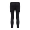 Children's goalkeeper trousers uhlsport Anatomic Kevlar black 100561801 2