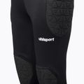Children's goalkeeper trousers uhlsport Anatomic Kevlar black 100561801 3