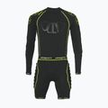 Men's goalie outfit uhlsport Bionikframe black 100563501 7