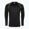 Uhlsport men's football shirt Bionikframe black