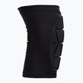 Uhlsport Bionikframe knee protector black 100696701 2