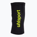 Uhlsport Bionikframe knee protector black 100696701 3
