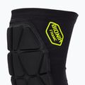 Uhlsport Bionikframe knee protector black 100696701 4