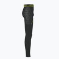 Uhlsport men's football trousers Bionikframe black 100564301 4