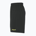 Children's football shorts uhlsport Center Basic black 100334222 6