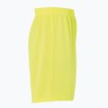 Uhlsport Center Basic children's football shorts yellow 100334223 5
