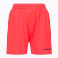 Children's soccer shorts uhlsport Center Basic red 100334225