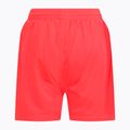Children's soccer shorts uhlsport Center Basic red 100334225 2