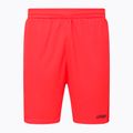 Football shorts uhlsport Center Basic red 100334225