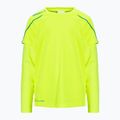 Children's goalkeeper shirt uhlsport Stream 22 yellow 100562308