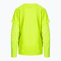 Children's goalkeeper shirt uhlsport Stream 22 yellow 100562308 2