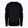 Children's goalkeeper shirt uhlsport Stream 22 black 100562309 2
