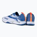Kempa Wing Lite 2.0 men's handball shoes white and blue 200852003 3
