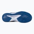 Kempa Wing Lite 2.0 men's handball shoes white and blue 200852003 4