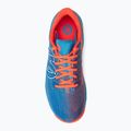 Kempa Attack One 2.0 men's handball shoes blue and red 200859001 6