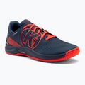 Kempa Attack Two 2.0 men's handball shoes grey-red 200863001