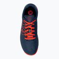 Kempa Attack Two 2.0 men's handball shoes grey-red 200863001 6
