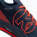 Kempa Attack Two 2.0 men's handball shoes grey-red 200863001 8