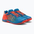 Kempa Attack Three 2.0 men's handball shoes blue 200864001 5