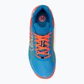 Kempa Attack Three 2.0 men's handball shoes blue 200864001 6