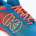Kempa Attack Three 2.0 men's handball shoes blue 200864001 7