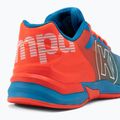 Kempa Attack Three 2.0 men's handball shoes blue 200864001 8