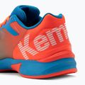 Kempa Attack Three 2.0 men's handball shoes blue 200864001 9