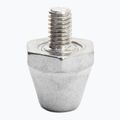 Uhlsport aluminium shoe screws silver 1007107020200 3