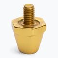 Uhlsport aluminium shoe screws gold 1007107050200 3