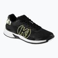 Kempa Attack Three 2.0 men's handball shoes black 200864003 10