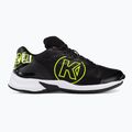 Kempa Attack Three 2.0 men's handball shoes black 200864003 2